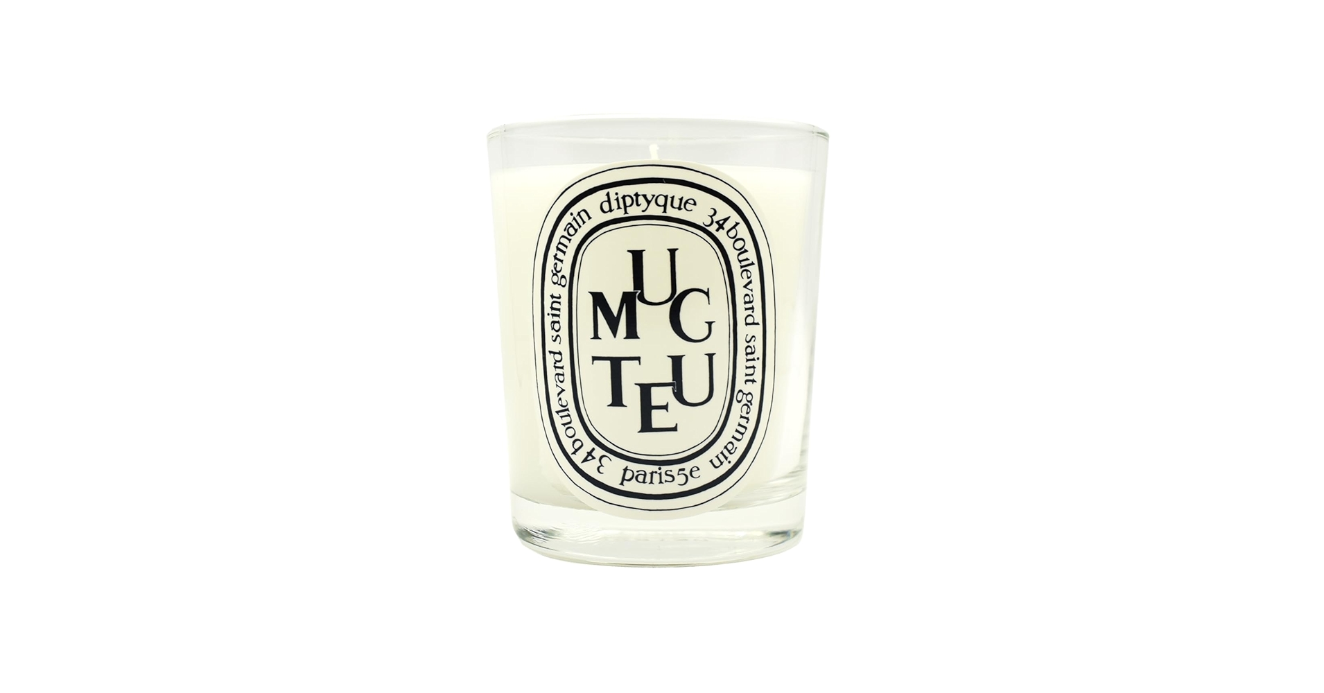 diptyque キャンドル ミュゲ Amazon.com: Diptyque Muguet Scented Candle 190 g / 6.5 oz